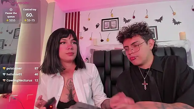 Dalhia_and_hades - 5 spankings Dalhia🍑