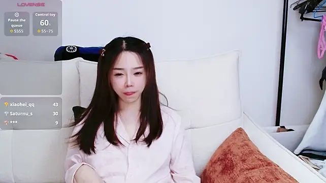 Sallybao - 完成目标上空揉胸3分钟，国王送3分钟控制