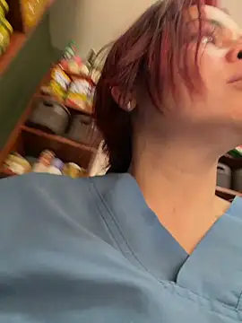 Dr_Nathalia_28 - Daddy, I want your fingers in my pussy