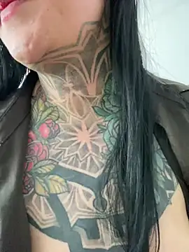 Rouse_07 - Zoom pussy😍