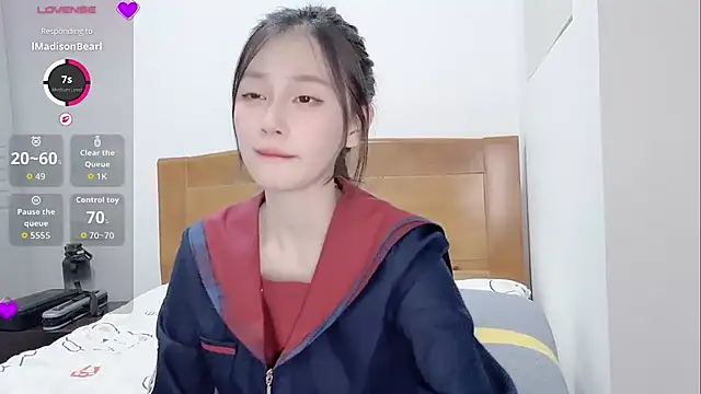 Lris-Beauty - 哥哥们早日加入王子，我们一起大嗨一场呀~