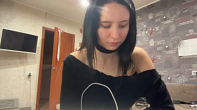 LianaSchweppes - Early my ass flashy <3 💙