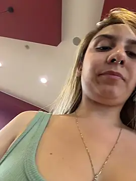 Sarah_honey__ - Naked control x 5 min