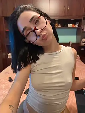 TheaMerve - Oli Show Full Naked
