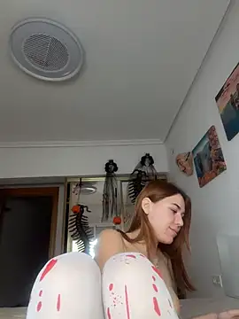 MollyXoXo - dildo in my ass