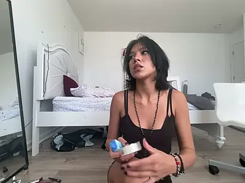 Petitelatinateen - Xxx