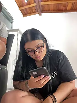 Alissonfernandez_ - Nana naked 😵😈