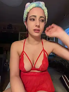 Sexymelli18 - Last tip wins 2vids