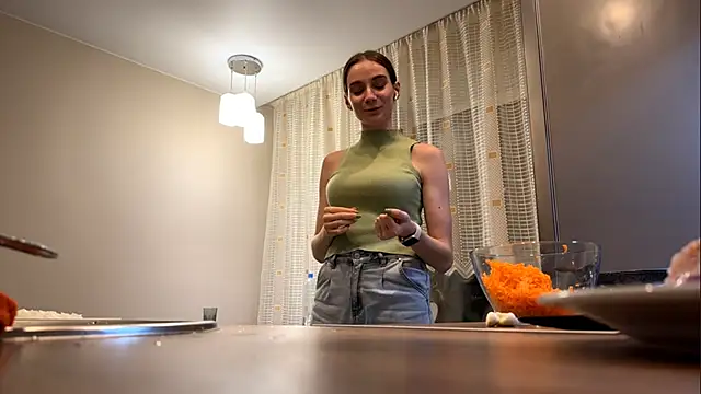 ShirleenDeming - Neck massage