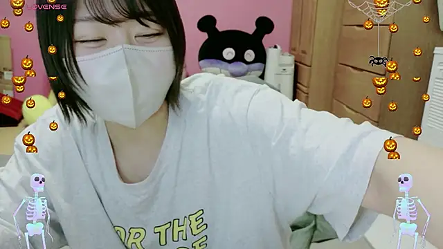 _usya_2525 - 媚薬ローション塗りたくってラッシュIN💦