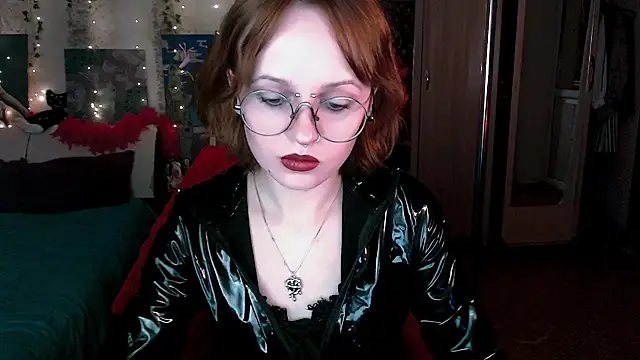 KennyOmeliya's Live XXX Chat