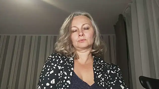EdithManning - take off bra