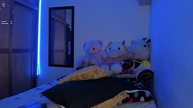 Lee_Ash - finger in ass