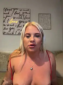 Blonde_baddie - Ride dildo