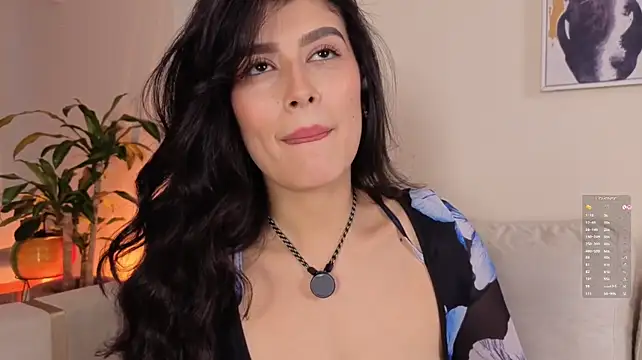 Missatenea - SHOW TITS+ SUCK DILDO
