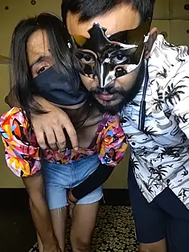 Desi_Fox1 - Friendly Chat & Q&A Session! 💬"