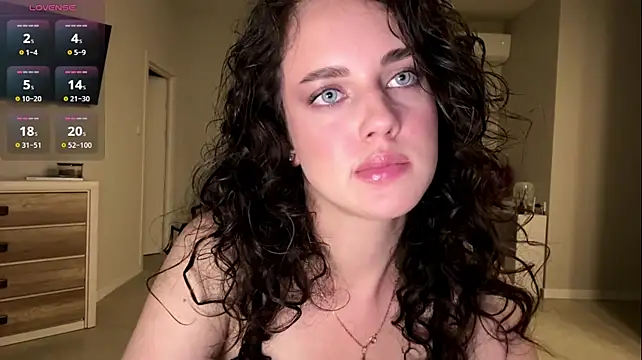 A_Milly - Explosion in my panties🤯🤯🤯