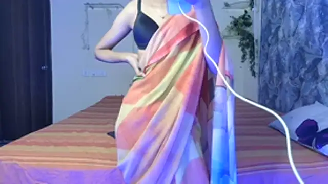 Horny_Sanjana - my wish