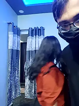 Duovibess - Dick massage with oil