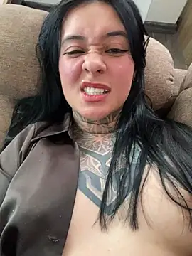 Rouse_07 - Zoom pussy😍