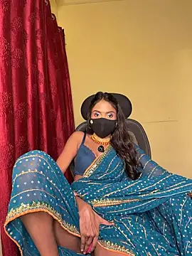 Riya_R24 - Nude