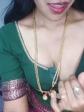 Deepa_kannadatelugu - Full nude pusssy oil massage