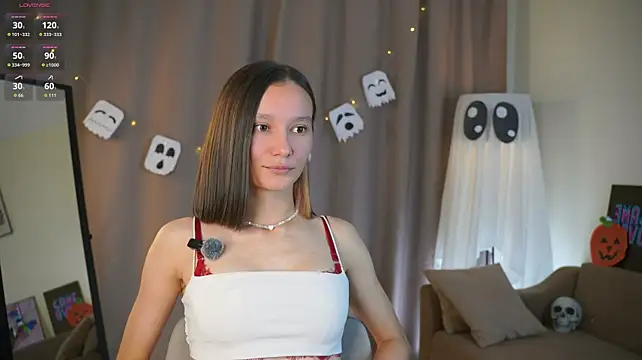ThereseTonetti - lower shorts and spank my ass
