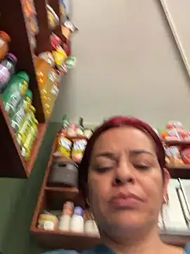 Dr_Nathalia_28 - Nudity and masturbation in the men's bat