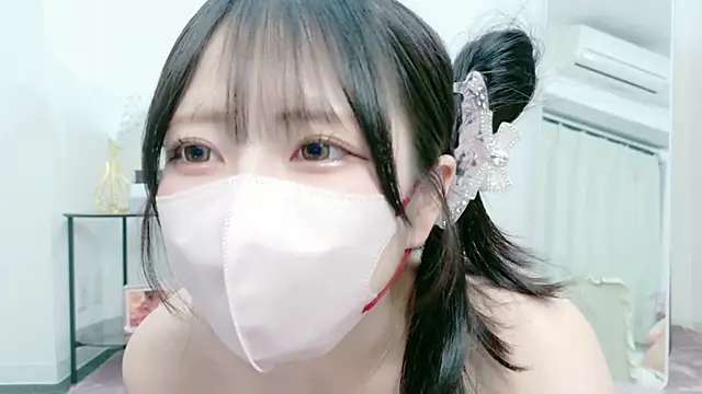 Yuinachan_v - この後チケチャ♡おNEWおもちゃで素顔公開ずぼおな😳💕