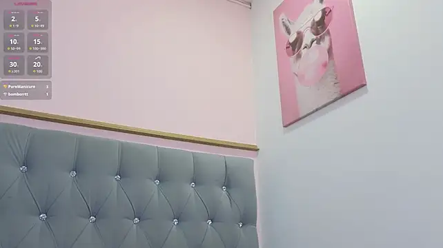 NaniAngel2 - 🔥 Slow and sexy striptease