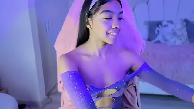Pocahontamoon