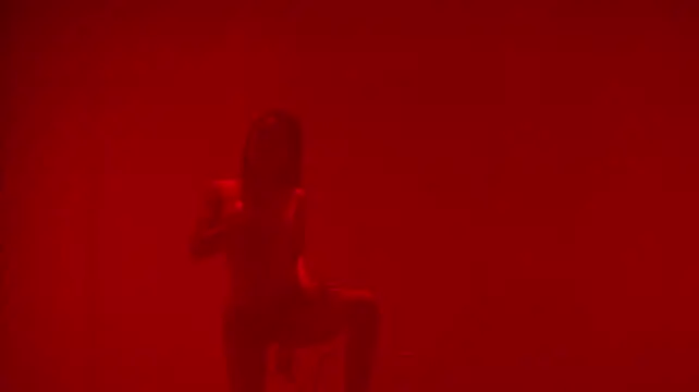 Velvet--girl