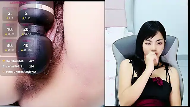GZ-2030 - 小穴特写控制2分钟