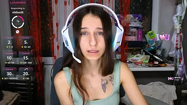 _Nika_Kik - tits