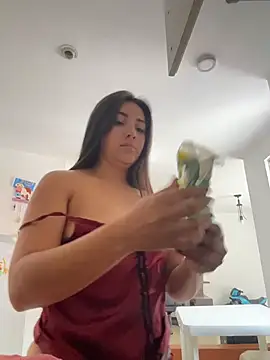 Sammyy_torres - Show armpits 🥵😏