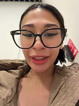 Aria51 - MASTURBATE IN PUBLIC WHILE NAKED