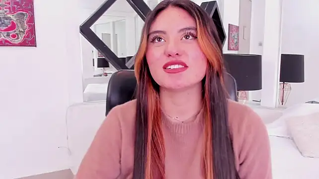 Vero_Stef - Hit my face with your penis