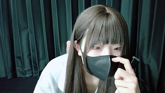 Naruse_shio - 初めての雑談配信～