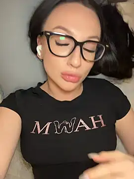 DayaFoxy - SQUIRT ON FACE