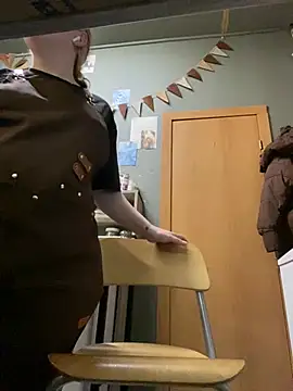 Cinnabon_ - MAKE MY PUSSY WET AT MY WORK