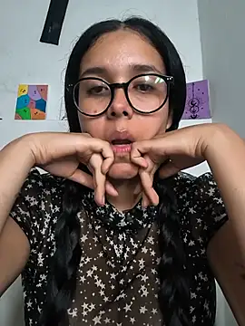 Annya-sweet - I'm sending you my xxx video