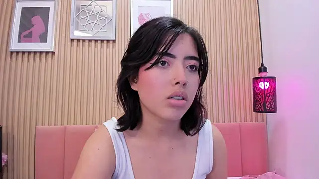 Abril_adams_ - Finger play in my pussy 🤤😏