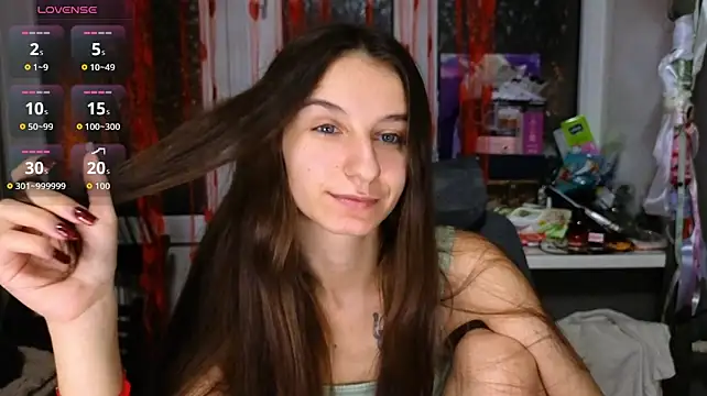 _Nika_Kik - tits