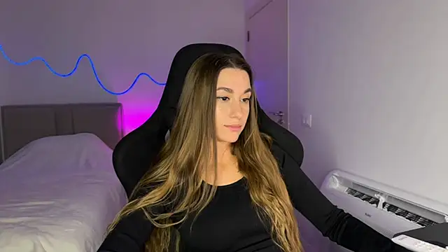 PrincesSsLilu - Strip Show