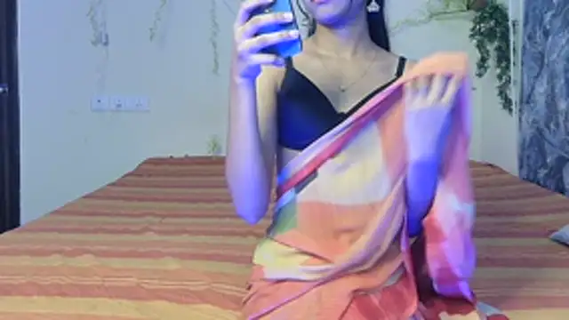Horny_Sanjana - my wish