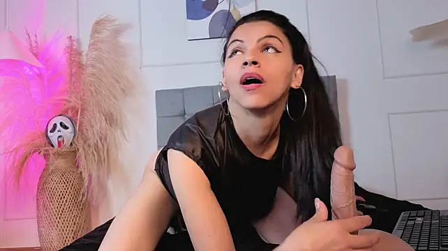 Aitana_garcia_ - ahegao