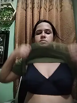 Nil-pore-06-L - Boobs Show😍