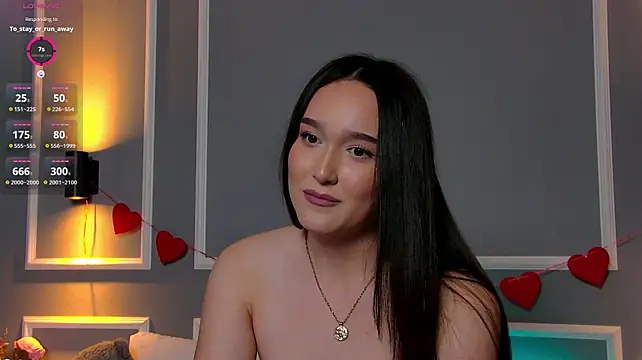 LindaMaxx - topless 10m