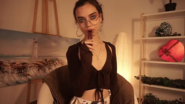 Mimi_Petittte - FLASH PUSSY