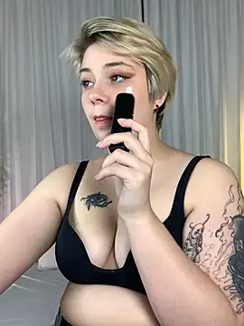 Marsi_Fox - 🔥suck fingers closeup